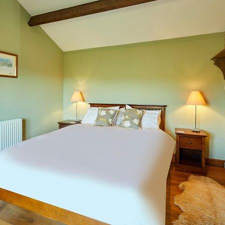 Host & Stay - Tregaer Mill Barn Dingestow Εξωτερικό φωτογραφία
