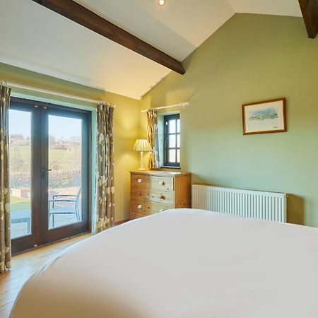Host & Stay - Tregaer Mill Barn Dingestow Εξωτερικό φωτογραφία