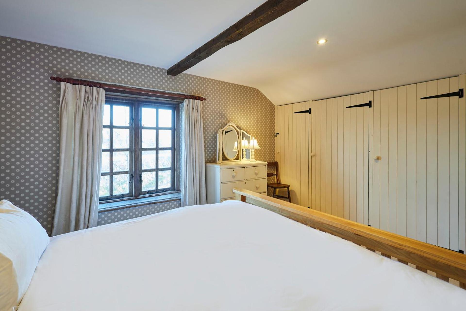 Host & Stay - Tregaer Mill Barn Dingestow Εξωτερικό φωτογραφία