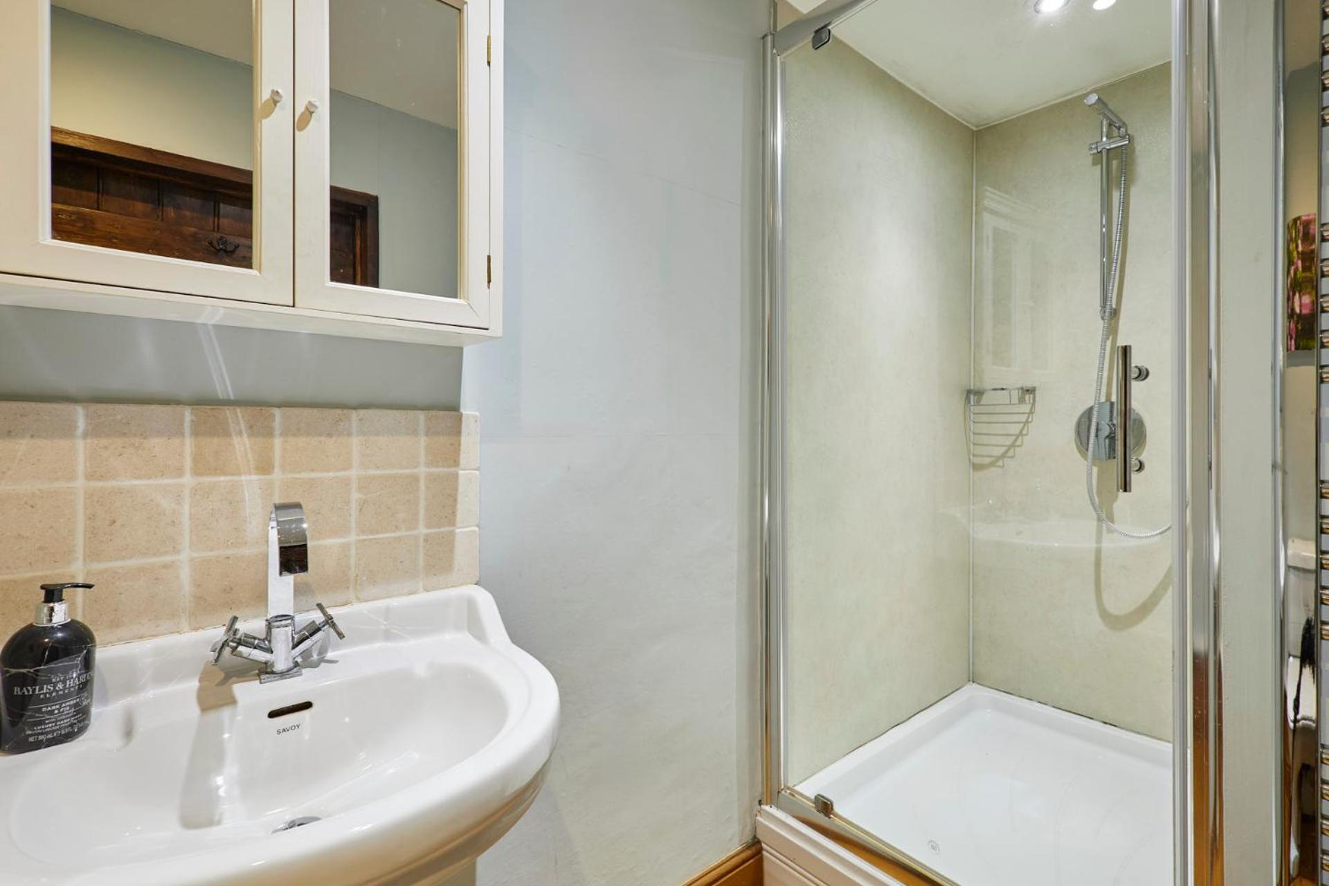 Host & Stay - Tregaer Mill Barn Dingestow Εξωτερικό φωτογραφία